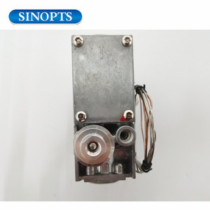 Vanne de régulation de gaz Sinopts <span class=keywords><strong>Thermostat</strong></span> 120 à <span class=keywords><strong>200</strong></span> C pour <span class=keywords><strong>four</strong></span> friteuse - Product Image 3