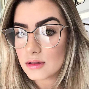 eyeglasses style 2019