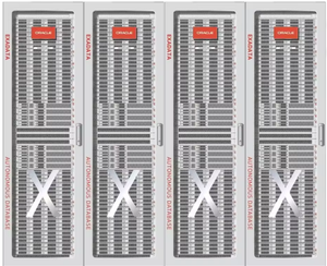 เครื่องฐานข้อมูล Exadata รุ่น X9M-2 ORACLE Exadata X9m-2 - Product Image 2
