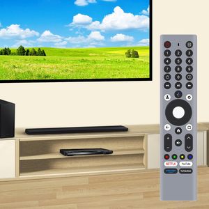 Control Remoto de Voz de Repuesto RM-C3295 Compatible con <span class=keywords><strong>Televisores</strong></span> <span class=keywords><strong>JVC</strong></span> LED LCD 4K Smart HD TV HDTV - Product Image 6