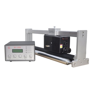 Automatischer Hot Ink Roll <span class=keywords><strong>Coder</strong></span> DK1300A 36mm * 16mm/32mm/40mm Soild Hot Ink Roll Drucker Plastiktüte Datums codierung maschine - Product Image 2