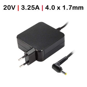 CARGADOR PARA PORTÓN TIL para LENOVO ADLX65CLGE2A 20V 3.25A 65W - Product Image 2