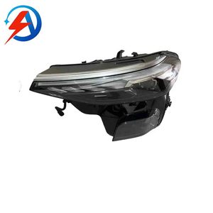 Faros Delanteros LED Láser de Alta Calidad Originales de Fábrica, Aptos para <span class=keywords><strong>Audi</strong></span> <span class=keywords><strong>Q6</strong></span> <span class=keywords><strong>2023</strong></span>, Reequipamiento y Actualización - Product Image 5