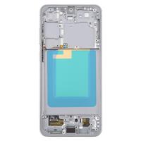 Écran LCD Incell avec numériseur et châssis complet pour Galaxy S25 FE S-S731B, ne prend pas en charge l'identification par empreinte digitale