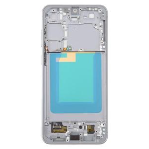 Schermo LCD Incell con Digitalizzatore e Telaio Completo per Galaxy S25 FE S-S731B, Non Supporta l'Identificazione dell'Impronta Digitale - Product Image 3