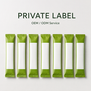 Poudre de Matcha de Qualité Cérémonielle Style Japonais, Broyée à la Pierre, Thé Vert Pur Biologique en Vrac, Poids Personnalisables pour Cafés Haut de Gamme - Product Image 5