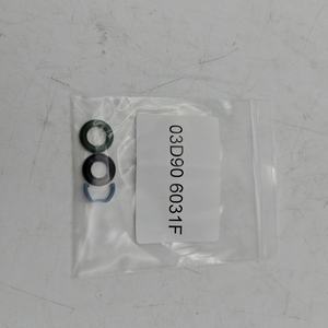 Necesita kits de reparación para estos inyectores para VW POLO SEAT <span class=keywords><strong>IBIZA</strong></span> 9N FABIA 04-09 1,2 6V BMD AWY 03D906031G 03D906031F - Product Image 4