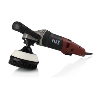 TDFbrush <span class=keywords><strong>Brosse</strong></span> <span class=keywords><strong>rotative</strong></span> économique 5 "à boucle arrière <span class=keywords><strong>pour</strong></span> <span class=keywords><strong>tapis</strong></span> - Product Image 4