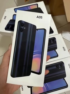 สมาร์ทโฟน A05 Octa Core 5G พร้อมหน้าจอ OLED ความถี่รีเฟรช 120Hz แบตเตอรี่ 3000-3499mAh - Product Image 6