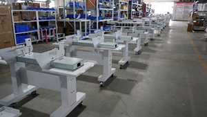 Máy ép nhiệt thủ công 4060 A3 bàn đôi, bán buôn nhà máy, dùng cho áo thun, in thăng hoa, DTF - Product Image 6