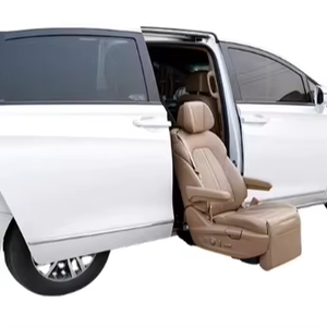 Siège mobile personnalisé MingAO pour fourgonnette et SUV : solutions de transport pour personnes âgées et enfants handicapés à mobilité réduite - Product Image 1