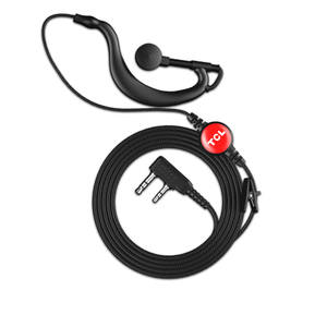 ชุดหูฟังวิทยุสื่อสาร TCL รุ่นดั้งเดิม HT6/HT8PLUS/<span class=keywords><strong>HT9</strong></span>/HT16 ชุดหูฟังวิทยุสื่อสาร รุ่น Phnom Penh K Head - Product Image 3