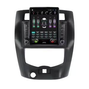<span class=keywords><strong>Autoradio</strong></span> Tesla Android 13 pour Nissan Livina 2007-2016, système <span class=keywords><strong>audio</strong></span> vidéo GPS BT avec écran partagé IPS DSP - Product Image 5