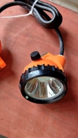 Lampe pour mineurs KL2LM KL4LM KLM4, étanche et anti-explosion