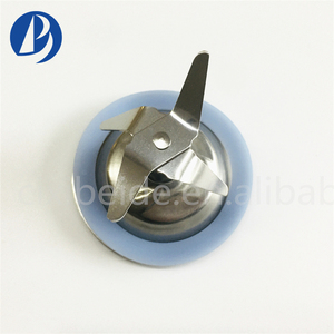 <span class=keywords><strong>Oster</strong></span>-Hoja de <span class=keywords><strong>licuadora</strong></span> con Base de tarro, junta de sellado de goma, accesorio, Kit de actualización - Product Image 2