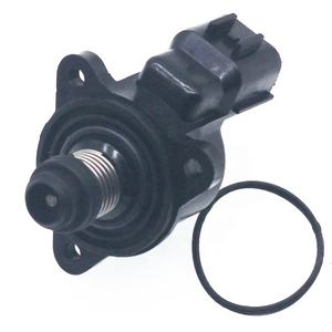 Клапан управления холостым воздухом 1450A132 1450A116 MD619857 <span class=keywords><strong>MD619928</strong></span> для CHRYSLER SEBRING DODGE STRATUS - Product Image 4