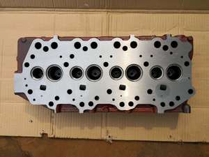 Gốc động cơ diesel Xi lanh đầu l3a - Product Image 4