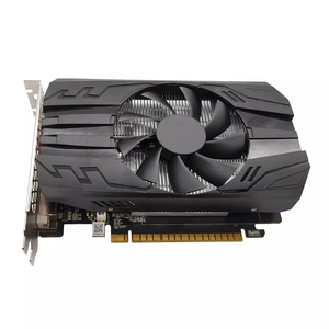 Tarjeta Gráfica GTX 1050ti en Oferta, 4GB GPU Gaming 1050 Ti VGA en Stock - Product Image 1