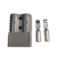 Connecteur rapide 600V 350A 175A 120A 50A Adaptateur de prise pour outil électrique/moto Connecteur de batterie Haute qualité