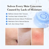 Crème pour le visage à l'acide hyaluronique et aux peptides, formule coréenne pour le soin de la peau, hydratante, anti-âge, anti-rides, éliminant les taches brunes