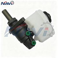 Maître-cylindre de frein NAVI 47028 60010 pour Toyota Land Cruiser Prado 120 4Runner 2002-2009 Remplacement hydraulique