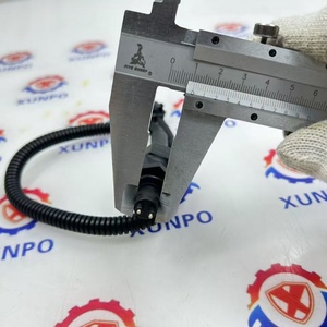 Fuel <b>Water</b> Separator <b>Sensor</b> 600-311-3722 for Excavator PC200-8 PC240-8 - Product Image 5