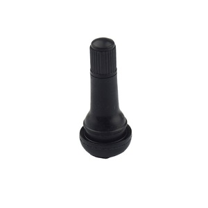 Tige de valve de pneu tubeless Tr413 avec système de fixation rapide, norme américaine, longueur 45 mm, en caoutchouc, pour usage automobile - Product Image 5