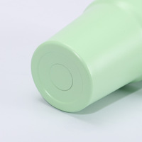 Tasses isothermes à double paroi en acier inoxydable 18/8 de qualité alimentaire Emerit 2026, gobelets pour enfants, gobelets personnalisés de 14 oz avec poignée