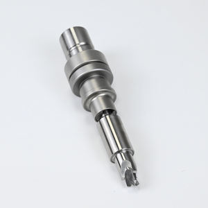 نظام حفر وتقطيع متعدد الوظائف للجراحة العظمية البيطرية مع ملحق طحن لعمليات جراحة الجمجمة والجراحة العصبية - Product Image 5