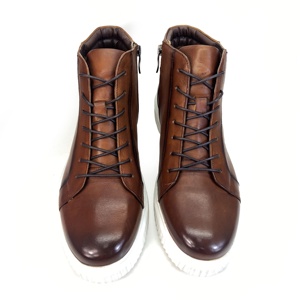 Bộ Sưu Tập Mới Bán Buôn Giày Nam Cổ Điển Giày Thông Thường Dành Cho Nam - Product Image 6