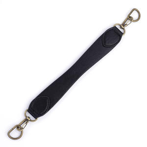 กระเป๋าถือสาย PU สะพายไหล่อุปกรณ์เสริมสำหรับกระเป๋าสายโซ่ PU พร้อมห่วงรูปตัว <span class=keywords><strong>D</strong></span> - Product Image 5