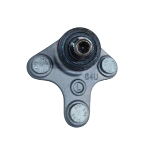 Rotule de bras de suspension inférieur avant 3QF407365 compatible avec Teramont, Atlas, Q6, <span class=keywords><strong>VILO</strong></span>, Teramont <span class=keywords><strong>Pro</strong></span>, Teramont X, Viloran, Teramont Coupé - Product Image 4