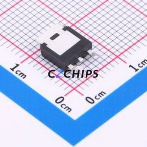 ทรานซิสเตอร์สนามทรานซิสเตอร์ทรานซิสเตอร์ (MOsfet) 50P06-252ชิ้นส่วนอิเล็กทรอนิกส์ - Product Image 2