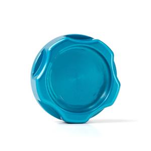 Capuchon d'huile en aluminium usiné CNC sur mesure pour moteur JZ - Product Image 2