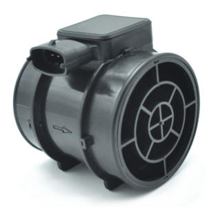 Capteur de débit d'air massique (MAF) de haute qualité et durable pour Fiat, Saab, Volvo, Alfa Romeo 5WK9606 8ET009142031 836583 - Product Image 2