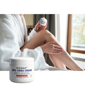 Crema con 40% de Urea para Eliminar la Piel Muerta Más Gruesa, Reparar Talones Agrietados e Hidratar Intensamente los Pies Secos, Ásperos y Callosos - Product Image 1