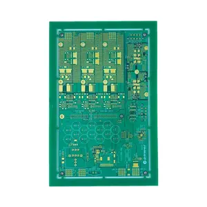 원 스톱 전자 조립 서비스 PCB PCBA 제조 공장 OEM 조립 인쇄 전자 부품