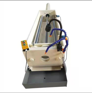 เครื่องเจาะรูในแนวนอนแบบไฮดรอลิกประสิทธิภาพสูง - Product Image 3