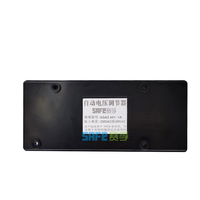 Régulateur de tension automatique AVR 6GA2 490-1A avec colle noire pour générateur sans balais Siemens 1FC5 1FC6