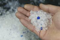 Arena para Gatos de Perlas de Gel de Sílice, Nuevo Tipo, Venta Exitosa, Dónde Comprar la Más Barata al por Mayor