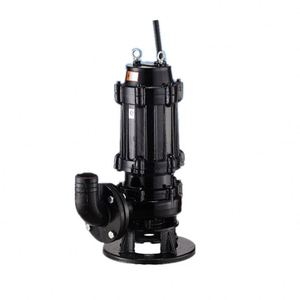 Sale <b>Submersible</b> Cutter <b>Pump</b> Sewage <b>Submersible</b> <b>Pump</b> <b>Submersible</b> Sewage Water <b>Pump</b> - Product Image 2
