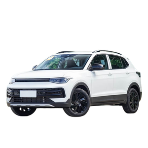 Volkswagen Tharu 2025 Nouvelle Édition Enjoy 300TSI – SUV Familial Pratique à Bas <span class=keywords><strong>Prix</strong></span>, <span class=keywords><strong>Voiture</strong></span> d'Occasion en Promotion - Product Image 4