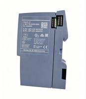 6ES7155-6AU00-0BN0 SIMATIC ET 200SP IM 155-6 PN ST Módulo de Interfaz PROFINET 32 Módulos I/O Intercambiables en Caliente Automatización Industrial