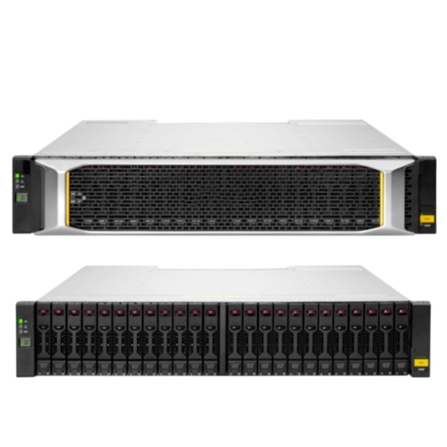 R0Q78B MSA 2060 12Gb SAS SFF Storage R0Q78B