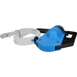 KS TOOLS-Bomba de barril 460,5310 para soluciones de urea-VEHÍCULOS PESADOS EAN 4042146783672 - Product Image 3