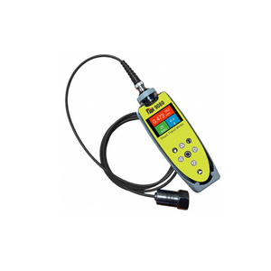 Medidor de Vibración Digital Inteligente TPI 9080 con Bluetooth, Protección IP67, Tipo Portátil, para Uso Industrial - Product Image 2