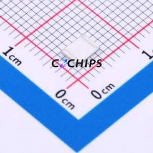 Résistance SMD 181207J0114T4E 1812 (Type : Film Épais) (Résistance : 110 kOhm Précision : 5%) - Product Image 2