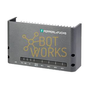 Pepperl+Fuchs 70161898 - Nuovo - Product Image 1