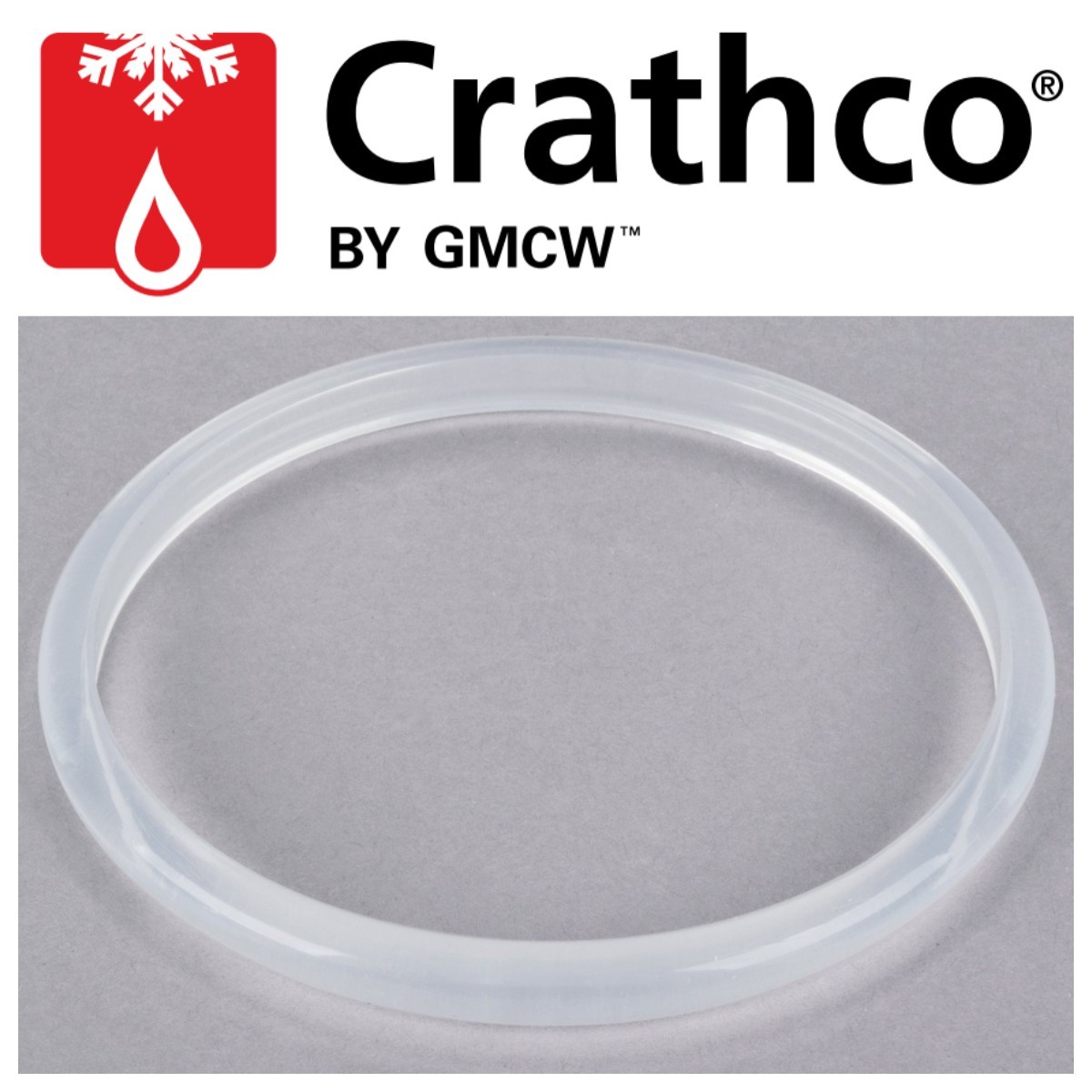 OCS Parts Grindmaster Cecilware Replacement O-Ring Valve – For Crathco CS Series Cold Beverage Dispensers - View #6