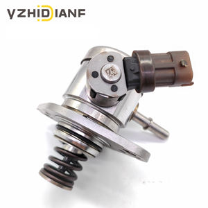 Bomba de combustible de alta presión de motor automático 0261520304 para Porsche Cayenne <span class=keywords><strong>Macan</strong></span> 2015-2018 Panamera 2014-2016 - Product Image 2
